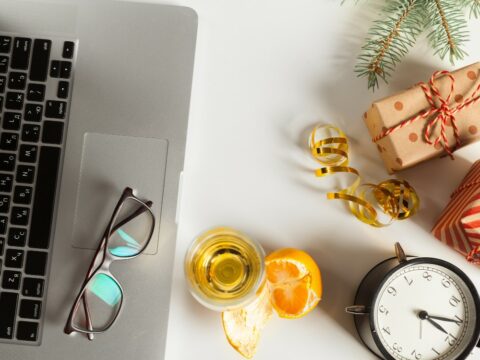 Weihnachten und Black Friday Endspurt