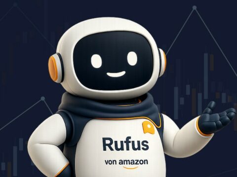 Amazon Rufus KI-Shopping-Assistent