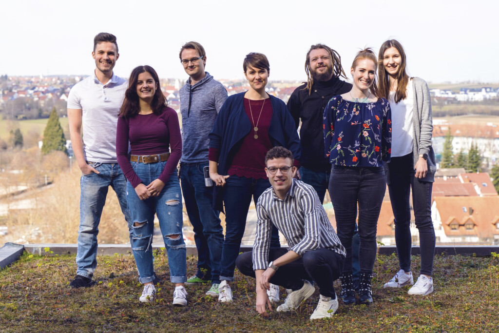 Ausbildung digitales Marketing ad agents