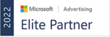 Microsoft Advertising Elite Partner