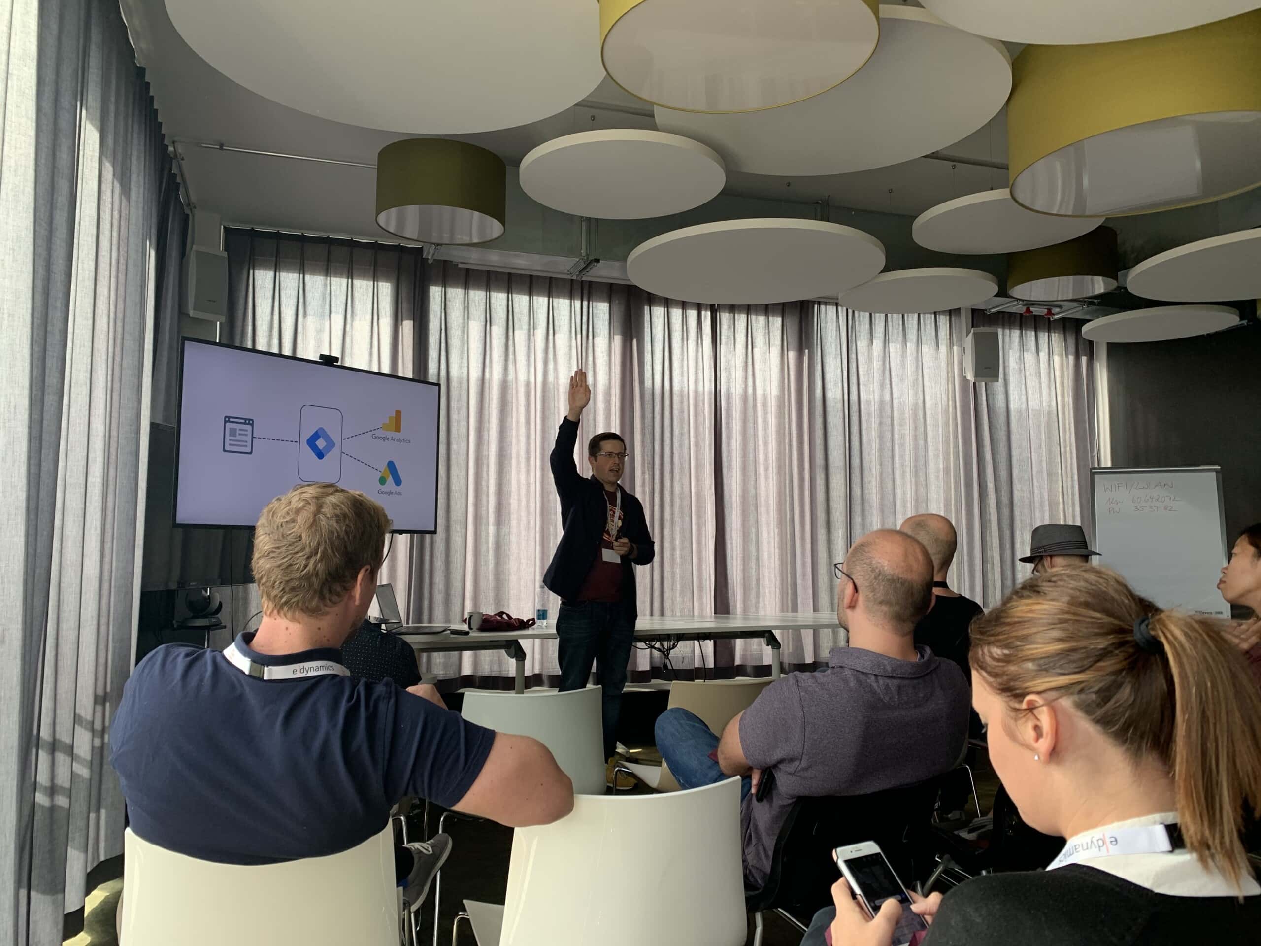 MeasureCamp Berlin