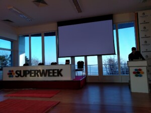 Google Analytics Konferenz Superweek