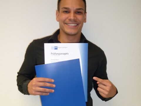 Ausbildung bei den ad agents