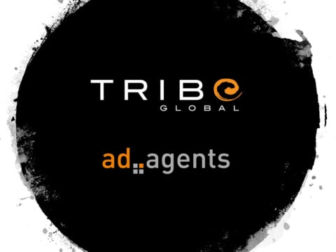 ad agents im Tribe Global Netzwerk