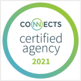 connects Certified Agency 2021