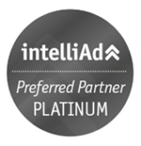 intelliAd preferred partner transparent