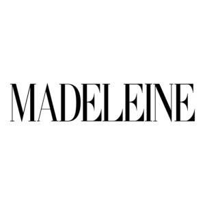 Madeleine Logo