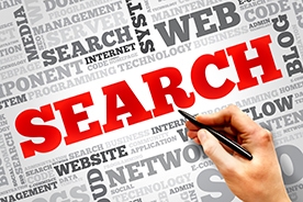 Search Marketing
