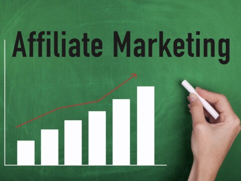 Affiliate Marketing