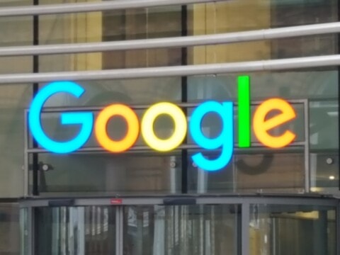 Google Zentrale Hamburg