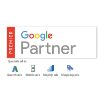 ad agents GmbH als Premier Google Partner ausgezeichnet