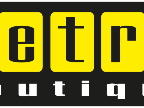Logo Metro Boutique