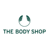 Logo The Body Shop