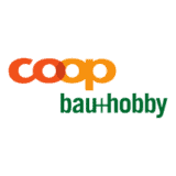 Logo coop Bau+Hobby