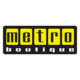 Logo metro boutique