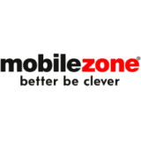Logo mobilezone