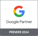 Google Premier Partner 2024