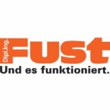 Fust Logo