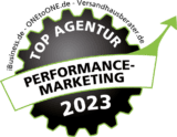 Top Performance-Agentur