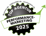 Top Performance-Agentur