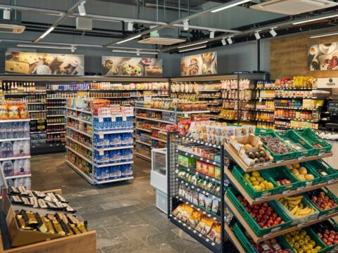 Viele Kanäle – ein Ziel: Lokale Stores stärken