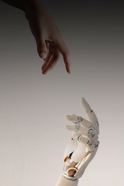 Google AI Mode Mobile