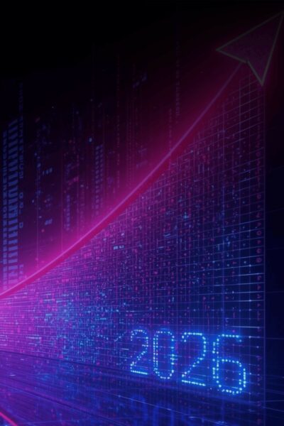 Programmatic Advertising 2026, Display Advertising Trends