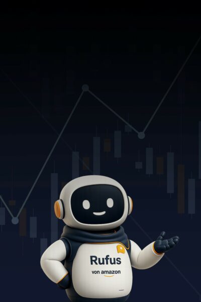 Amazon Rufus Mobile
