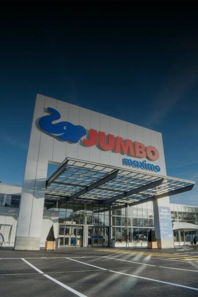 JUMBO: Erfolgreiche Meta-Neuausrichtung für nachhaltiges Wachstum