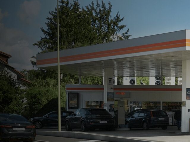 Case Study Coop Pronto