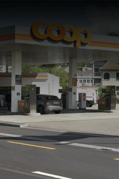 Case Study Coop Pronto